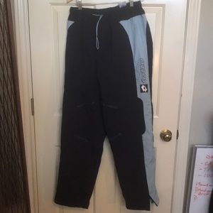 Lotto Ski Pants. XL (runs small. More like an X)  #9